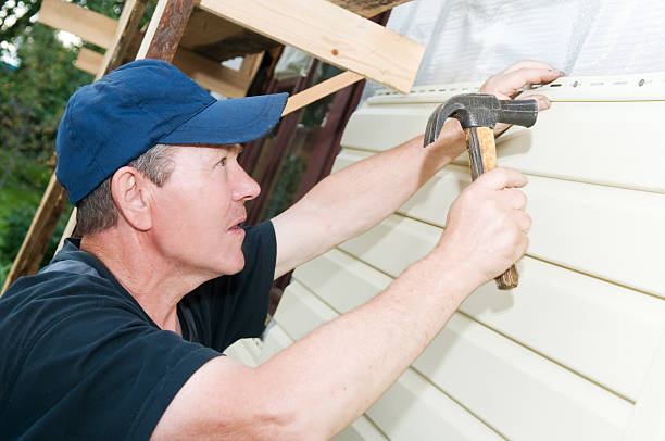 ### Siding Removal and Disposal