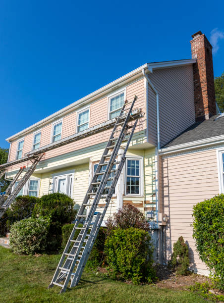 ### James Hardie Siding in Waconia, MN